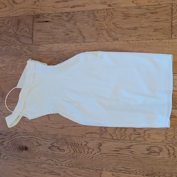 Superdown White Dress - Picture 4 of 4